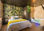 Location vacances Narbonne - Le Jungle havre de paix avec Wifi-3
