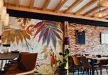 Hôtel Salives - Formosa Dijon-3