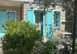 Hôtel Villasimius - Villa Tre Mari-2