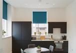 Location vacances York - Apartment 8 2 bedrooms, sleeps x 6-3