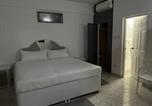 Location vacances  Jamaïque - Sleeps2 - Private Pool - King Bed - Aircon-4