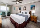 Location vacances Fort Walton Beach - Nautilus 1604 - Gulf Front 2 Bedroom - 6th Floor-4