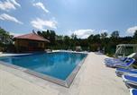 Location vacances Bautzen - Feriendorf Fuchsberg-3