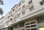 Location vacances Meknès - Appartement Diamant Meknès-3