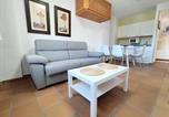 Location vacances Trevélez - Apartamentos Arttyco con parking y Wifi by Surynieve-3