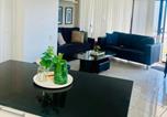 Location vacances Alexandra Headland - Ocean Views at Alexandra Headlands Sunshine Coast-2