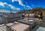 Location vacances Bangor - Brynteg Cottage | Sea Views | Hot Tub-2