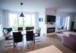 Location vacances La Malbaie - Luxury Condo with Stunning View and Pool-1