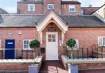 Location vacances Ashbourne - Milldale-1