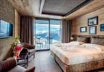 Hôtel Courmayeur - Re Delle Alpi Resort & Spa, 4 Stelle Superior-1