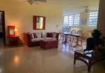 Location vacances  Bayamon - A writers quiet library-2