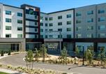 Hôtel Sparks - Element by Marriott Reno Experience District-2