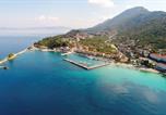Location vacances Trpanj - Apartments Škojera Trpanj-2