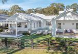 Location vacances Lovedale - The Homestead At The Farmhouse-2