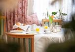 Location vacances Trins - Pension Gletscherblick-4