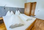 Location vacances Styrie - Happy Aich 4 by Alpenidyll Apartments-2