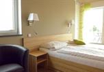 Hôtel Landsberg am Lech - Hotel Fränkischer Hof-2