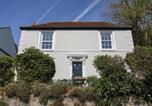 Location vacances Hythe - Overchurch-1