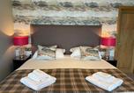Hôtel Glencoe - Clan Macduff Hotel-3