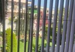 Location vacances Jaipur - Nagra House-2