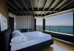 Hôtel Province de Trapani - Hotel Punta Tipa-2