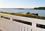 Location vacances Stenungsund - 6 person holiday home in kode-4