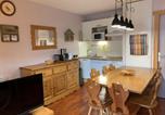 Location vacances Vignec - Appartement confortable 3 pièces pour 8 personnes avec balcon - Fr-1-504-27-1