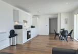 Location vacances Bracknell - Grand Exchange near Ascot 2 bed with Parking-2