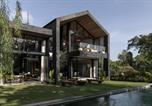 Location vacances Tabanan - River Sanctuary, Nyanyi Beach-3