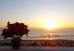Location vacances  Reñaca - Reñaca - Primera linea de playa con gran terraza-1