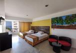 Location vacances Zihuatanejo - Condominios Torre Continental Ixtapa-2