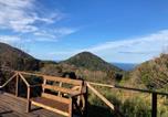 Location vacances  Mont Daruma - 時空庵 1日限定1組一棟貸切-2