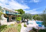 Location vacances  Zlatni rat - House Ratac-2