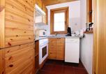 Location vacances Sorge - Ferienhaus , Tanne, cleaning included-4