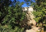 Location vacances Vis - Seaside holiday house Cove Rogacic, Vis - 8887-3
