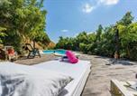 Location vacances Monda - Casa La Casilla Guaro by Ruralidays-3
