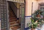 Location vacances Jerez de la Frontera - Casa Consuelo-2