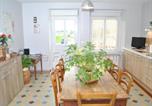 Location vacances Centre - Gîte familial en Touraine avec jardin, proche châteaux de Chenonceau et Amboise, vélos disponibles - Fr-1-381-121-3