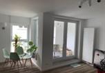 Location vacances Attendorn - Iam Attendorn 4 Betten 60 Qm Neu Modernisiert-2
