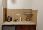 Location vacances Safed - Galilpitality צימרים ליד אגמון החולה בשדה אליעזר-4