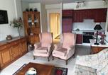 Location vacances Jaca - Apartamento Los Valles-3