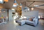 Location vacances Wells - The Beam Nr Wells - Private Hot Tub - Free Wifi & Parking - Peaceful Locatioon-1