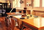 Location vacances Valladolid - Loft 21 Tranquilidad y estilo con vistas de cine-4