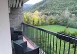 Location vacances Biescas - Apartamentos Valle de Tena - Biescas 3000-1