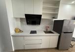 Location vacances  Cambodge - Apartment for rent 40dollar per day-3