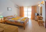 Hôtel Царево - Hotel Stefanov 1-4