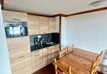 Location vacances Besse-et-Saint-Anastaise - Appartement accueillant pour 6 avec balcon et parking proche des pistes - Fr-1-814-160-2