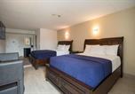 Hôtel Niagara Falls - Diplomat Inn-2