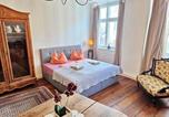 Location vacances Wismar - App 2 - Café 28 & Pension am Markt - Abc622-4
