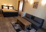 Location vacances Sutivan - Taverna & Rooms-1